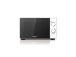 Hisense H20MOMS15 20L White Digital Microwave