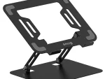 Snug Multi-angle Steel Notebook Stand