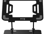 Snug Multi-angle Steel Notebook Stand