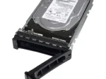 Dell 8TB 7.2K RPM SATA 6Gbps 512e 3.5in Hot-plug Hard Drive