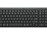 Logitech K250 Compact Bluetooth Wireless Keyboard