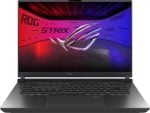 Asus ROG Strix G16 G615JMR-I93210G0W |16'' | Grey | Intel Core i9-14900HX | 32GB |1TB | Windows 11 Home