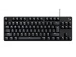 Logitech G413 TKL SE Mechanical Gaming Keyboard