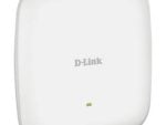 Wireless AC2300 Wi-Fi 5 (4 x 4 Concurrent Dual Band) 802.11ac Wave 2 802.3at PoE Access Point
