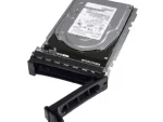 Dell 8TB 3.5-inch SAS 7200rpm 12Gbps 512e Hot-plug Internal HDD