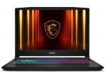 MSI Katana 15 Laptop | Intel Core i7-14650HX | 15.6" | 16GB (2x8GB) DDR5 | 512GB | Windows 11 Home