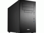Lian-li PC-A05FN Black - ATX