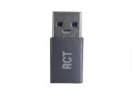 USB 3.0 type C female to USB Type A male adaptor