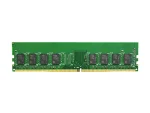DDR4 RAM Module (DDR4-2666 UDIMM) for: RS2818RP+; RS2418RP+; RS2418+