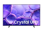 Samsung 70" U8000F 4K Crystal UHD Smart TV
