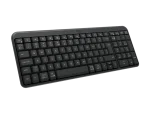Logitech Pebble Keys 2 K380s Bluetooth Keyboard – Tonal Graphite
