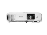 Epson EB-W49 WXGA 3800 ANSI Lumens Standard Throw Projector White