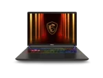 MSI Vectror 16 Laptop | Intel Ultra 9 275HX | 16GB X2 | 1TB | 16'' | Windows 11 Home