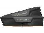 Corsair Vengeance 32GB (2x16GB) DDR5-6000MHz CL30 1.4V XMP EXPO Grey Desktop Memory