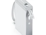 Volkano LabelPro Series Thermal Label Printer - White