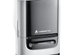 Volkano LabelPro Duo Series Thermal Dual Size Label Printer - Black and White