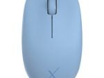 VolkanoX Magma Bluetooth Wireless Mouse - Blue Grey