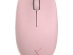 VolkanoX Magma Bluetooth Wireless Mouse - Rose