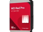 Western Digital WD Red Pro WD161KFGX 16 TB Hard Drive - 3.5'' Internal