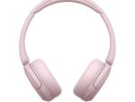 Sony WH-CH520 (Pink) Bluetooth On-Ear Headphones