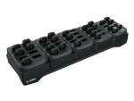 Zebra SAC-RS51-40SCHG-01 Zebra 40-Slot Ring Scanner Battery Charger