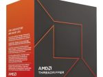 AMD Ryzen Threadripper 7960X 4.2GHz Up to 5.3GHz 24 Cores 48 Threads