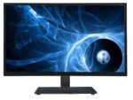 Mecer 23.8'' Full HD 1920X1080 LED Monitor - Black VGA +HDMI (excludes power cable)