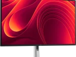 Dell Pro 32 Plus QHD USB-C Hub Monitor - P3225DE, 80.1cm (31.5")