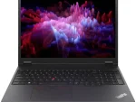 LENOVO ThinkPad P16v Gen 2 |Ultra 7-155H|BLACK|16'' WUXGA|32GB DDR5|1TB SSD| Windows 11 Pro