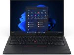 LENOVO ThinkPad E14 Gen 7 |Ultra 7-258V|BLACK|14'' WUXGA|32GB DDR5 OB| 1TB SSD| Windows 11 Pro