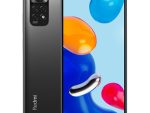 Xiaomi Redmi Note 11S Smartphone (6GB+ 128GB) Gray Mobile Phone