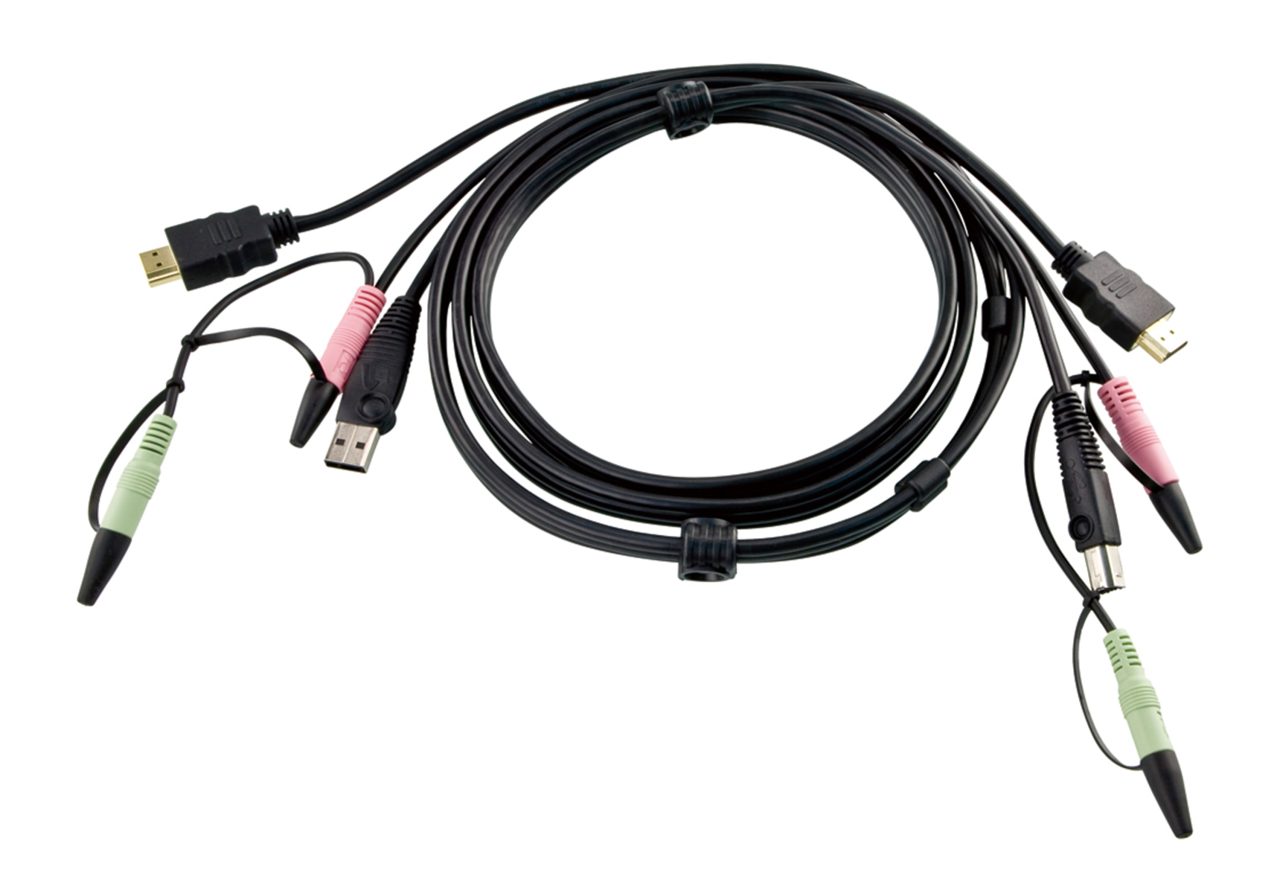 Aten HDMI Cable 1.8m