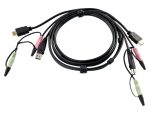 Aten HDMI Cable 1.8m