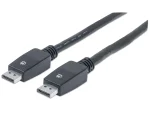 Manhattan DisplayPort Cable
