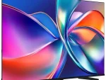 HISENSE LEDN43Q6Q QLED 60hz 4k Smart 43''