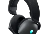 Alienware Tri-Mode Wireless Gaming Headset AW725H - Dark Side of the M