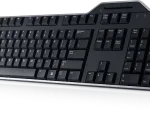 Dell Pro Smartcard Keyboard - KB813 - US International (QWERTY)