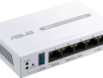 ASUS ROUTER/ VPN router/ AiMesh Node Mode/ 1xGigabit WAN/ 4xGigabit LAN