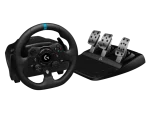 Logitech G923 Trueforce Racing Wheel and Pedals for PS & PC