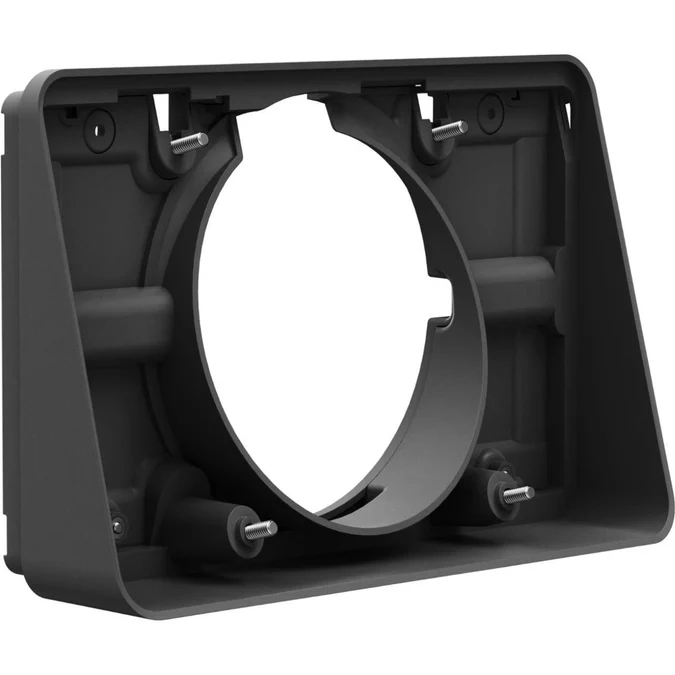 Tap Scheduler Angle Mount - Graphite - Angle Mount