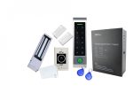 ZKTeco ZK MK-V1(F) Access Control Device Kit