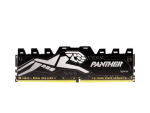 Apacer Panther 8GB DDR4 3600MHz CL16 Black-Gold Gaming Memory
