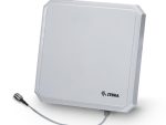 Zebra AN480 Antenna: 1 Port; General Purpose; Wide-Band-Left; Pig-Tail