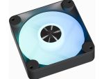 AeroCool APNX FP1-R 120mm PWM ARGB Fan - Black.