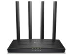 TP-Link Archer C6U AC1200 MU-MIMO Wi-Fi Router