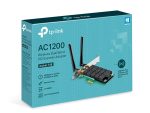 TP-Link Archer T4E AC1200 Wireless Dual-Band PCI Express Adapter