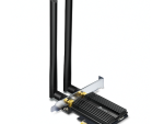 TP-Link Archer TX50E AX3000 Wi-Fi 6 Bluetooth 5.0 PCIe Adapter