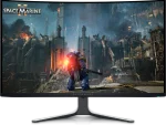 Alienware 32 4K QD-OLED Gaming Monitor - AW3225QF