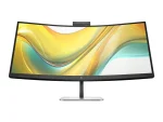 HP Series 5 Pro 34 inch WQHD USB C Conferencing Monitor 1 HDMI 1.4 Dis