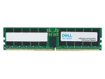 Dell Memory Upgrade - 64 GB - 2Rx4 DDR5 RDIMM 5600MT/s (Not Compatible 4800 MT/s DIMMs)